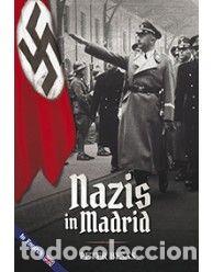 B&uuml;cher: NAZIS IN MADRID - BESAS, PETER