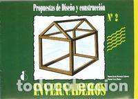 Livros: INVERNADEROS - BERMEJO CABRERA