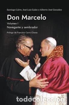 Libri: DON MARCELO - CALVO VALENCIA, SANTIAGO