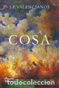 Livres: COSA - PAYA ALBEROLA, JOSE