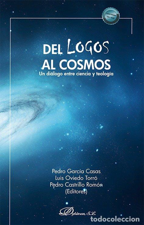 Libros: DEL LOGOS AL COSMOS - AA.VV