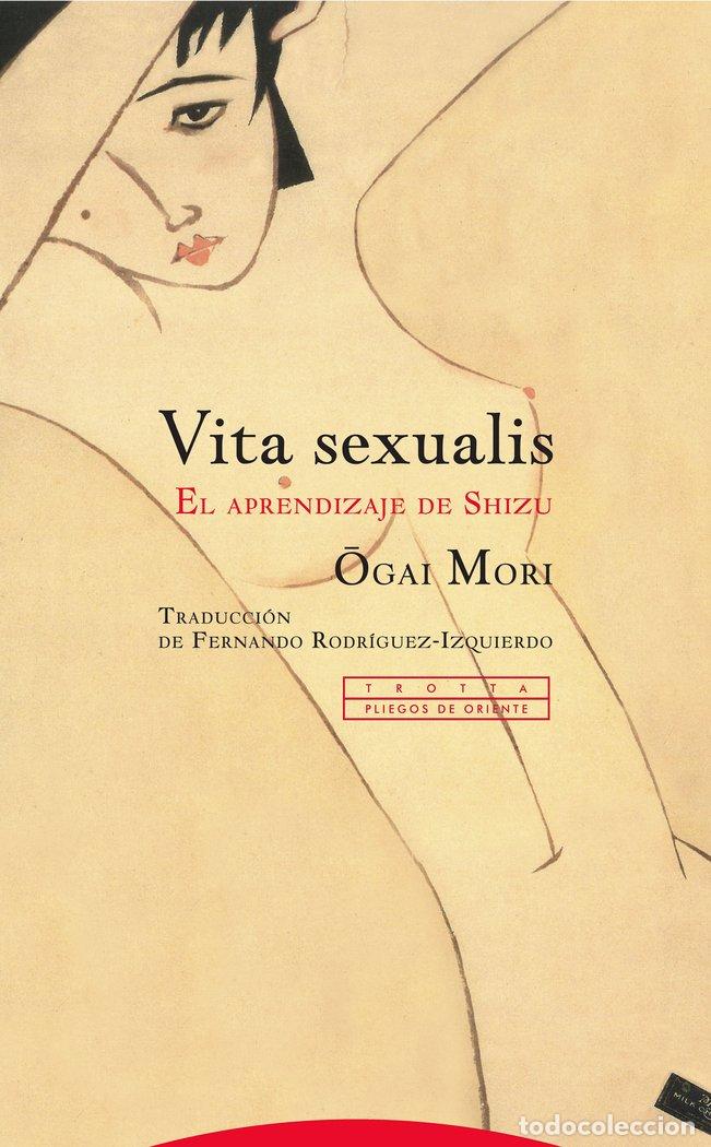 books: VITA SEXUALIS NE - MORI, OGAI