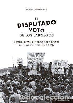 books: DISPUTADO VOTO DE LOS LABRIEGOS - AA.VV