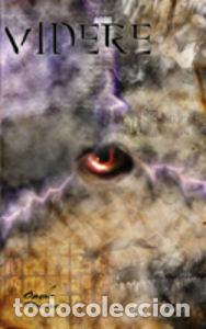 Libri: VIDERE - GONZALEZ GRUESO, FERNANDO DARIO