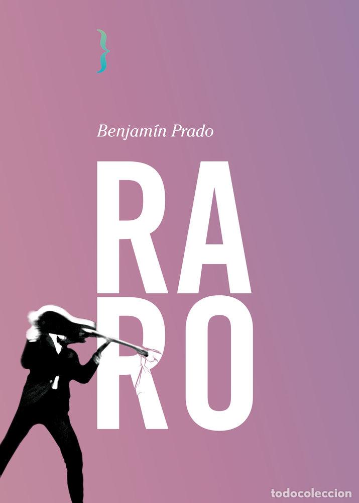 Livros: RARO - PRADO, BENJAMIN