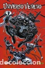 B&uuml;cher: UNIVERSO VENENO - COELLO, IBAN