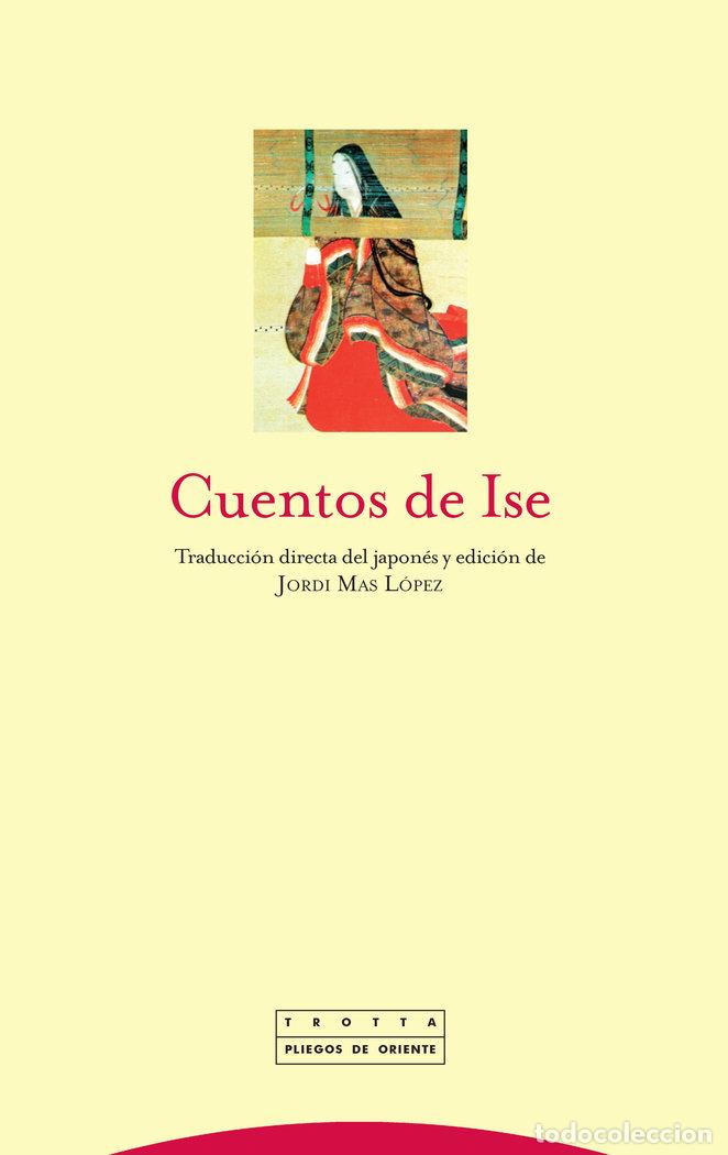 Livros: CUENTOS DE ISE - AA.VV.