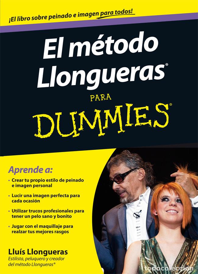 Libri: METODO LLONGUERAS PARA DUMMIES,EL - LLONGUERAS, LLUIS