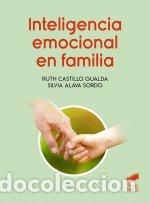 books: INTELIGENCIA EMOCIONAL EN FAMILIA - AA.VV