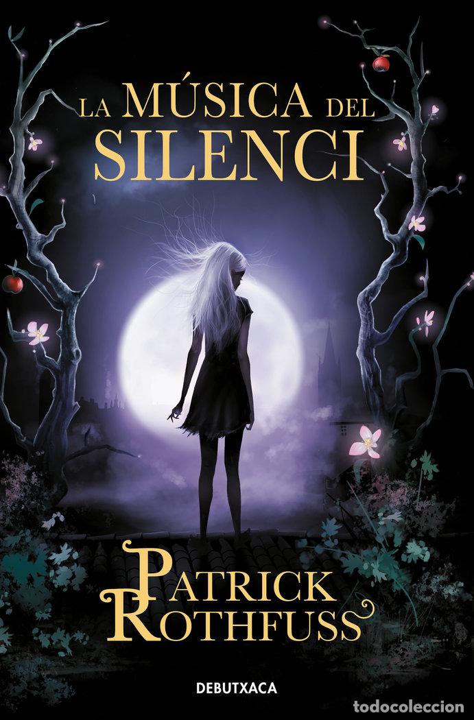 Livros: MUSICA DEL SILENCI,LA - ROTHFUSS, PATRICK