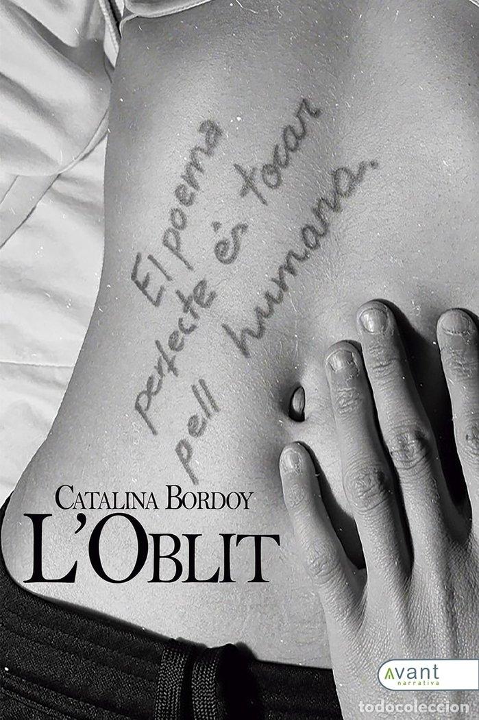 books: LOBLIT - BORDOY, CATALINA