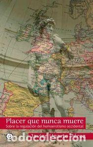 books: PLACER QUE NUNCA MUERE - UGARTE, JAVIER