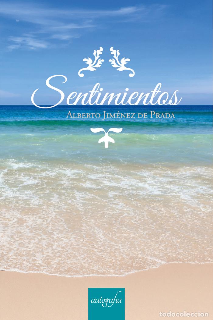 books: SENTIMIENTOS - JIMENEZ DE PRADA, ALBERTO
