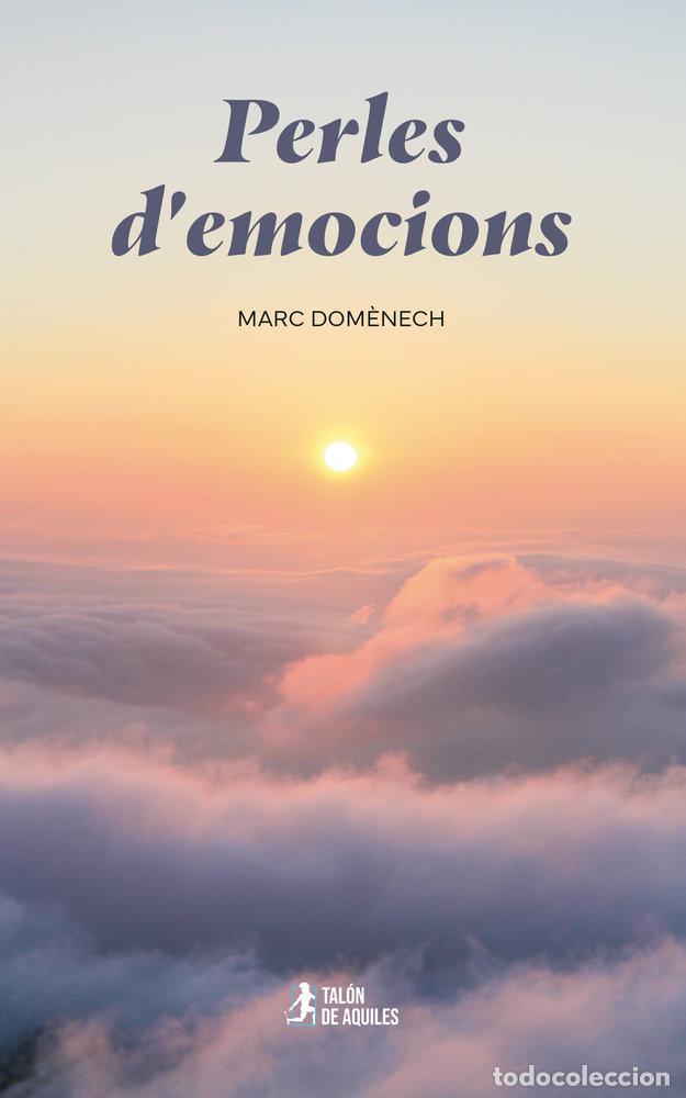 Livros: PERLES D'EMOCIONS - DOMENECH, MARC