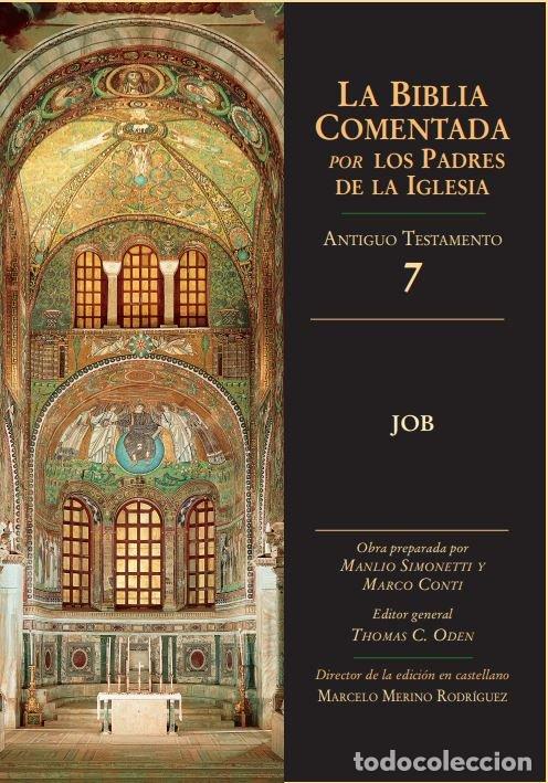 Libri: JOB - AA.VV.........