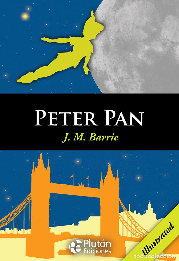 Libri: PETER PAN - ........