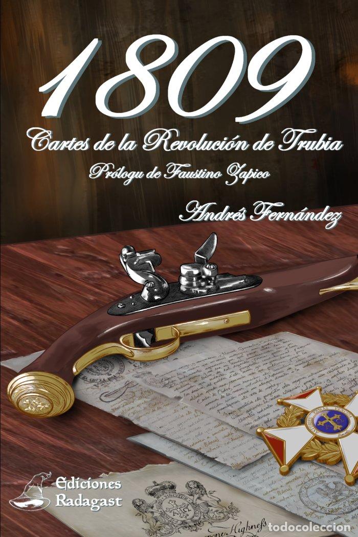 Livres: 1809 - FERNANDEZ, ANDRES