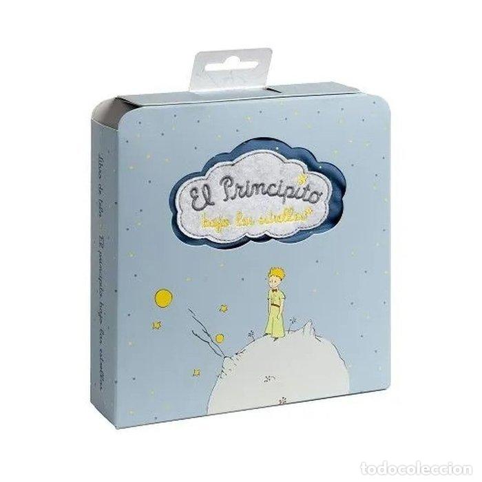 Livres: EL PRINCIPITO BAJO LAS ESTRELLAS - .