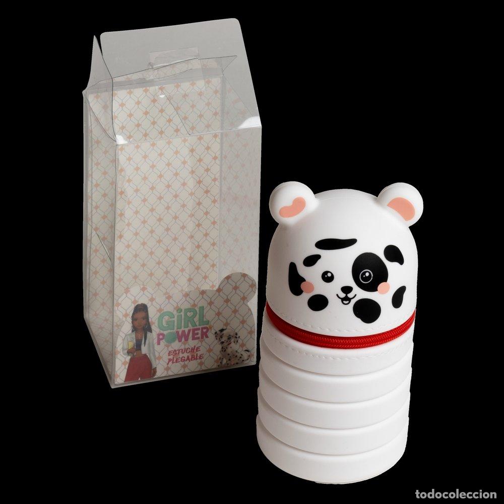 Libros: ESTUCHE MOLDEABLE PERRO - AA.VV