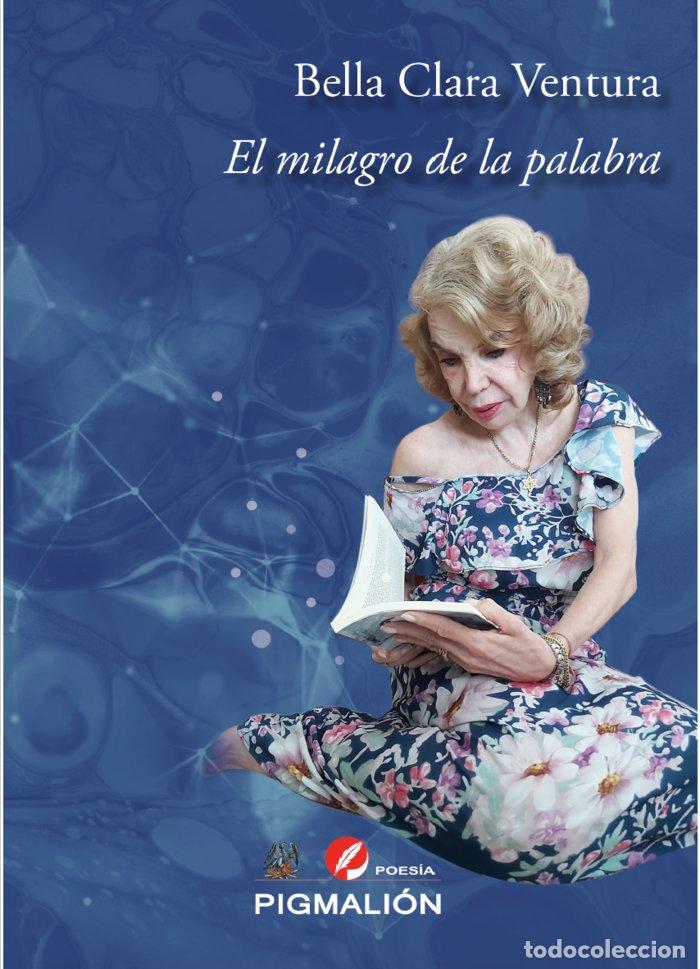 books: MILAGRO DE LA PALABRA,EL - VENTURA, BELLA CLARA