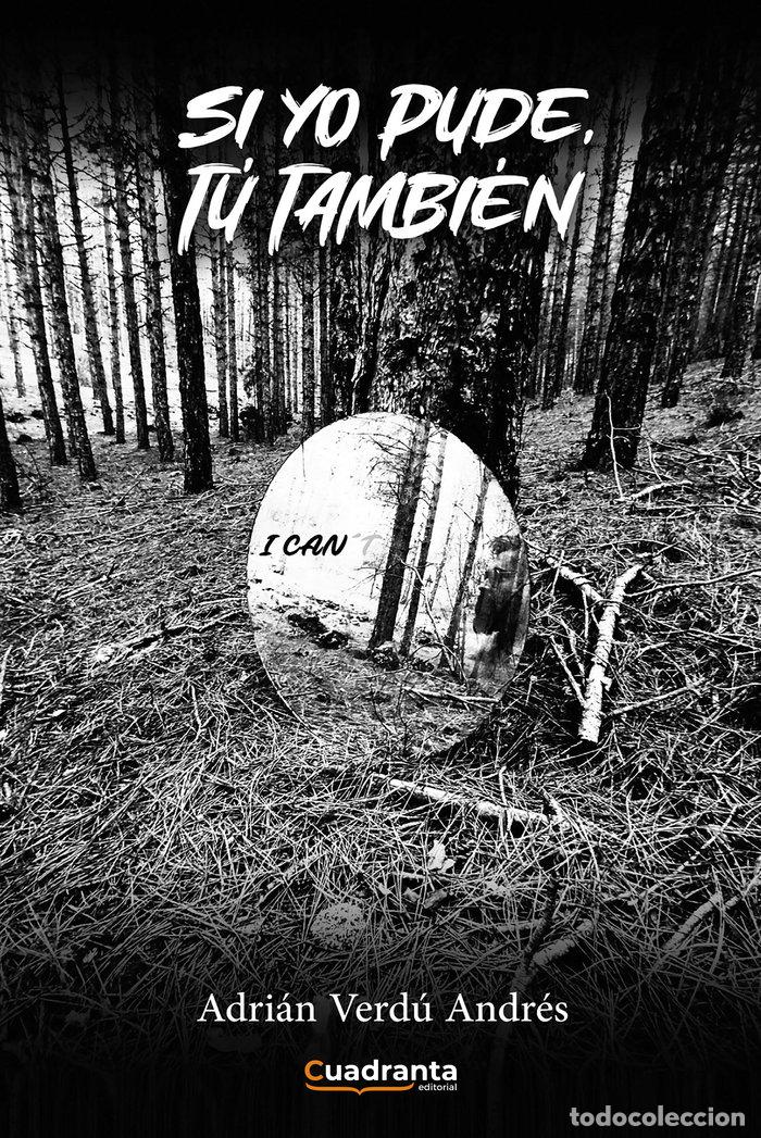 books: SI YO PUDE TU TAMBIEN - VERDU ANDRES, ADRIAN