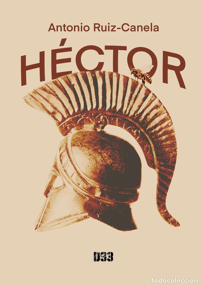 Libri: HECTOR - RUIZ-CANELA, ANTONIO