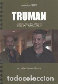 Libri: TRUMAN - GAY........
