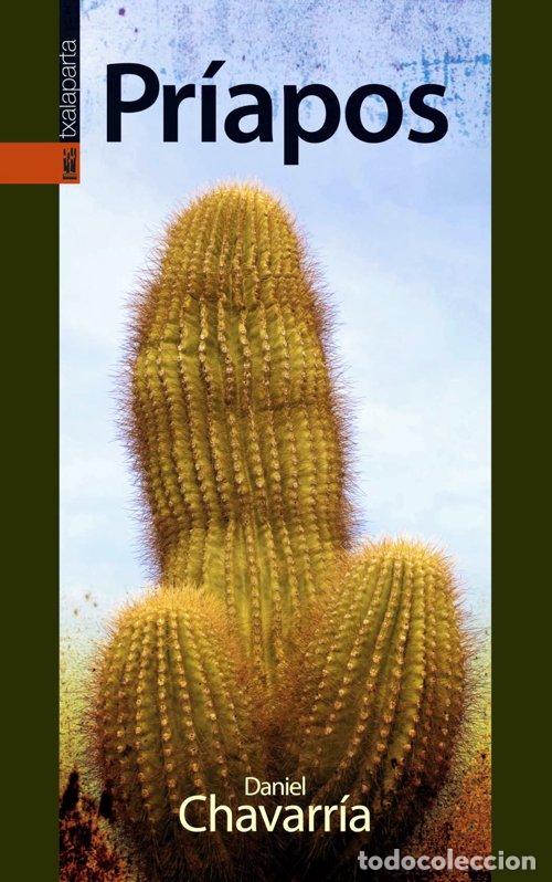 Libri: PRIAPOS - CHAVARRIA BASTELICA, DANIEL