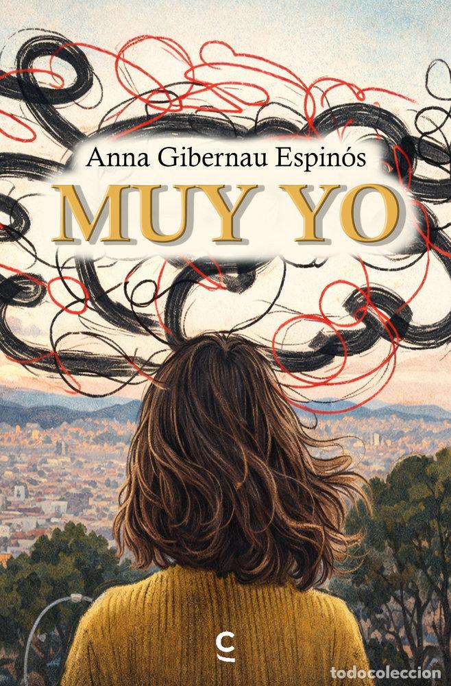 Libri: MUY YO - GIBERNAU ESPINOS, ANNA