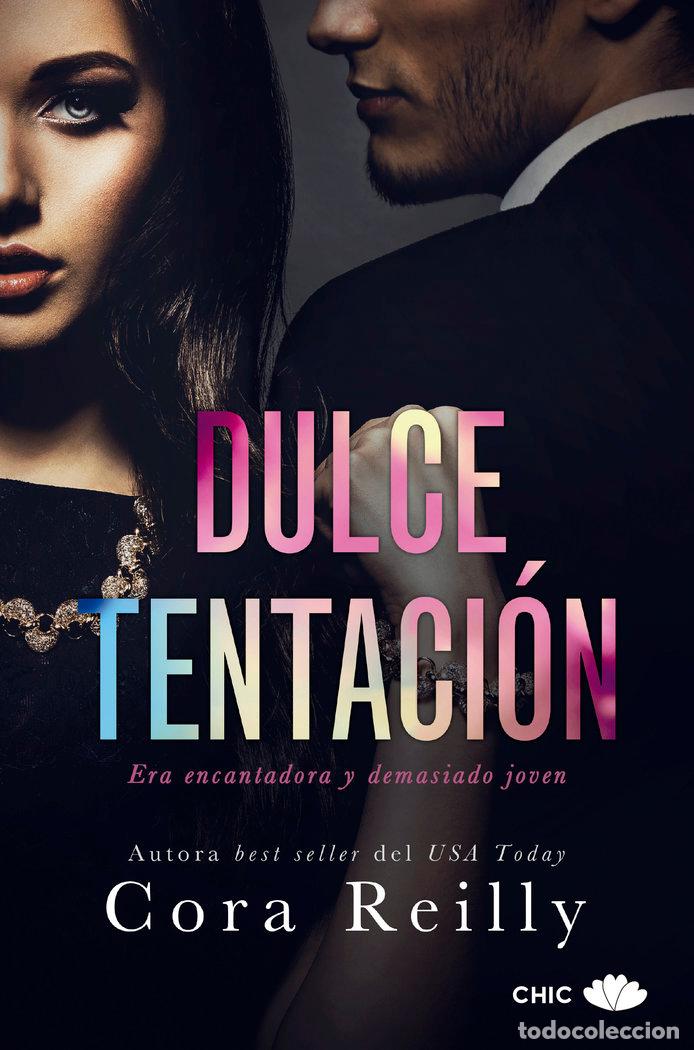 Libri: DULCE TENTACION - REILLY, CORA