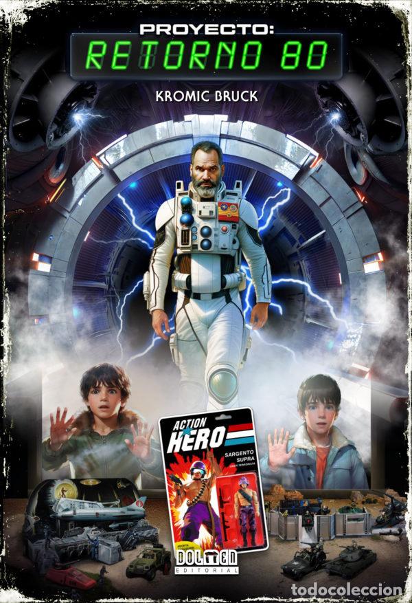 Libri: PROYECTO RETORNO 80 - BRUCK, KROMICK