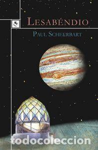 Libri: LESABENDIO - SCHEERBART, PAUL