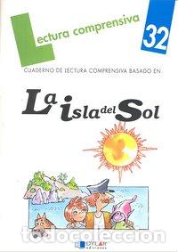books: ISLA DEL SOL,LA CUADERNO - FRANCO, JOSEP