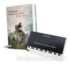 Libros: PACK HISTORIA DE UN PIANO - RAMON GENER