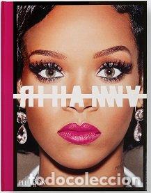 Libros: RIHANNA - AA.VV.....