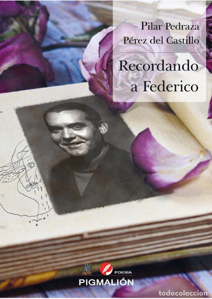 Libros: RECORDANDO A FEDERICO - PEDRAZA PEREZ DEL CASTILLO, PILAR