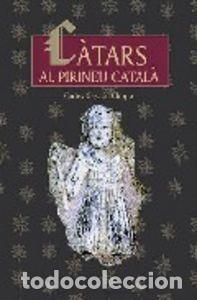 Libros: CATARS AL PIRINEU CATALA - GASCON, CARLES