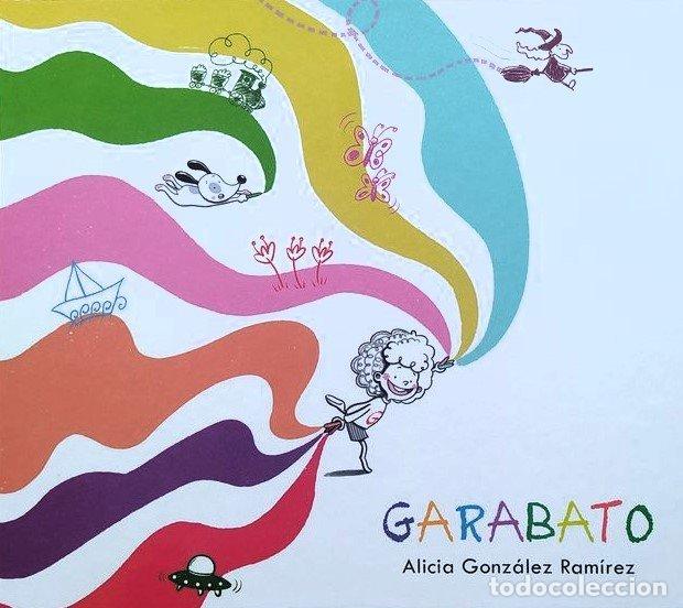 Libros: GARABATO - GONZALEZ RAMIREZ, ALICIA