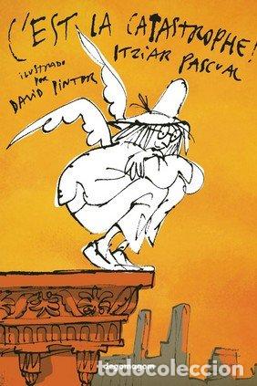 Libros: CEST LA CATASTROPHE - PASCUAL ORTIZ, ITZIAR