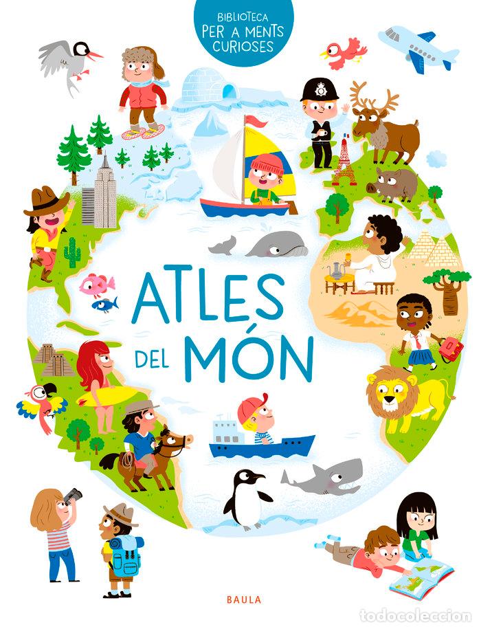Libros: ALTES DEL MON - HEDELIN, PASCALE