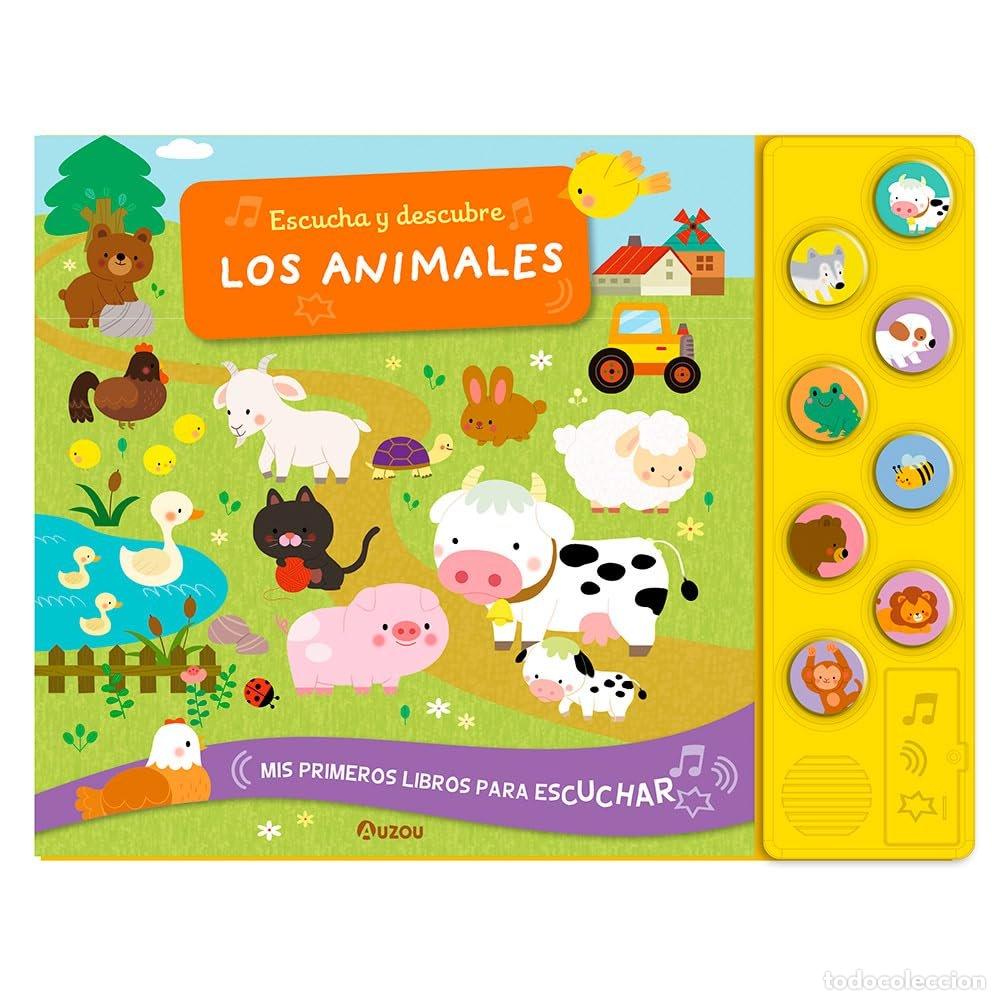 B&uuml;cher: LOS ANIMALES - GABRIELE TAFUNI