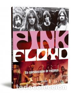 Livros: Pink floyd /nueva edicion) - O Neill, Michael