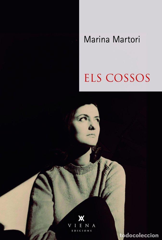 Libri: ELS COSSOS - MARTORI, MARINA