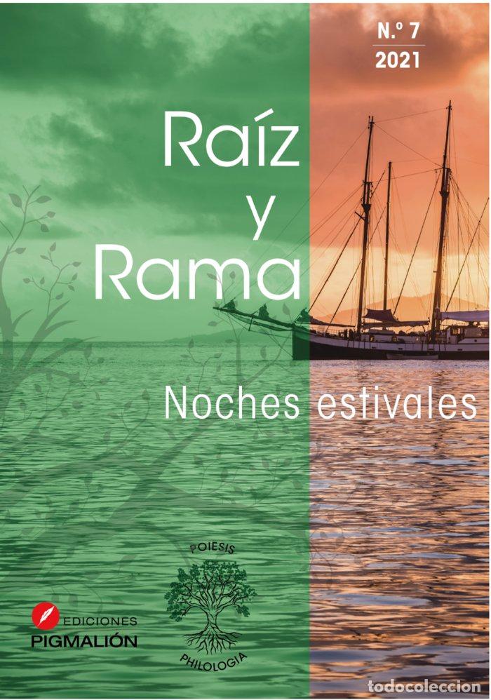 books: RAIZ Y RAMA 7 NOCHES ESTIVALES - AA.VV.