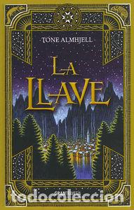 Libros: LLAVE,LA - ALMHJELL, TONE