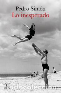 Libros: LO INESPERADO - Pedro Sim&oacute;n - Foto 1