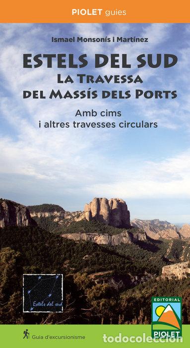 Libri: ESTELS DEL SUD. - ISMAEL MONSONIS MARTINE