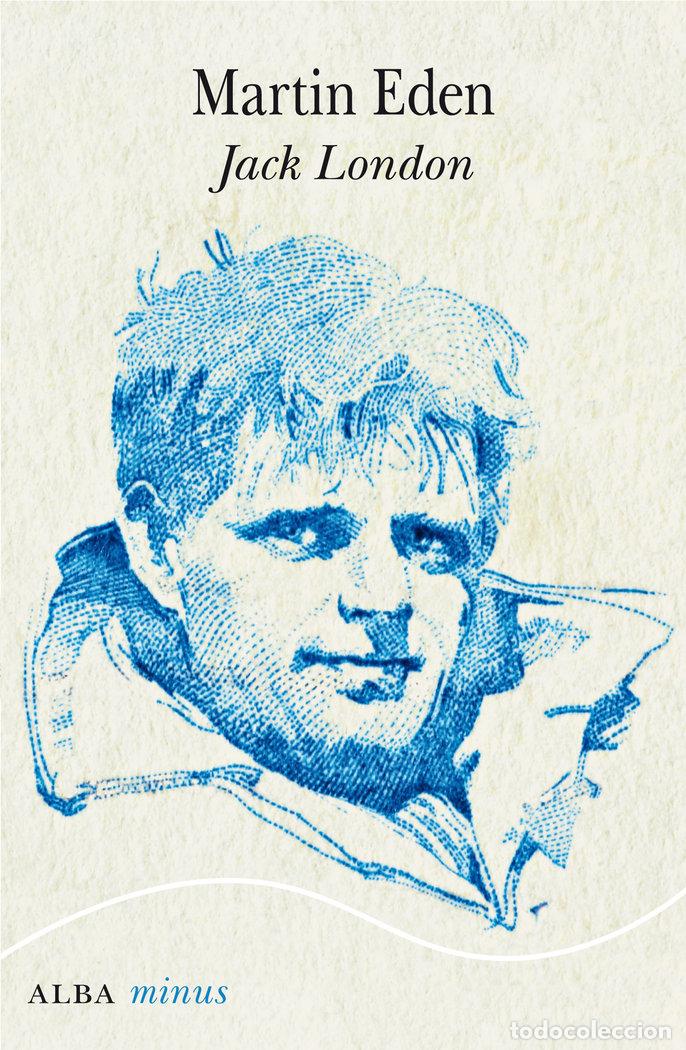 Libri: MARTIN EDEN - LONDON, JACK