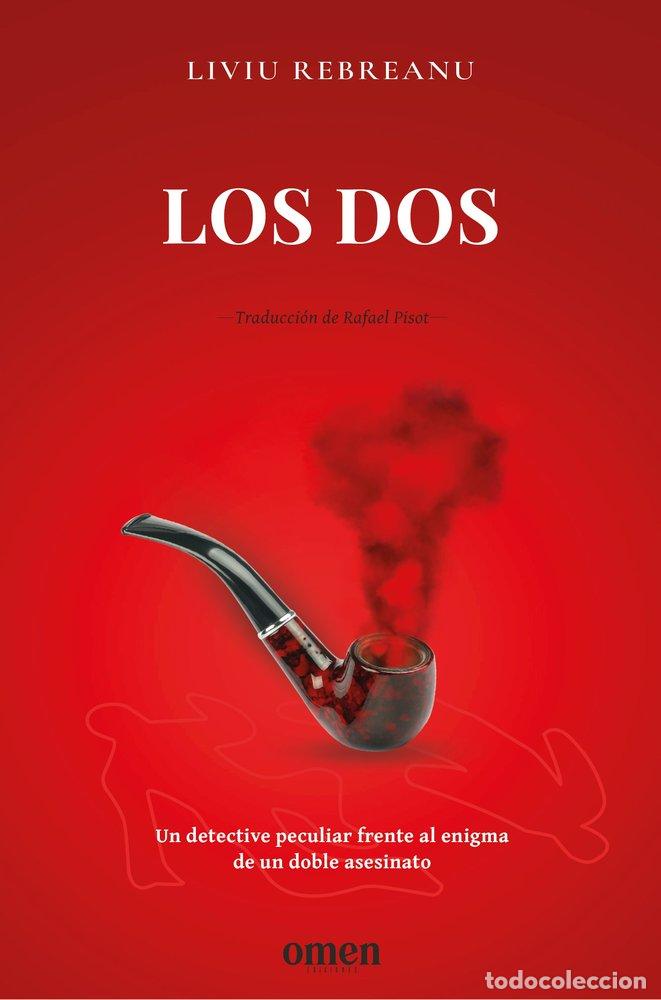 Libri: LOS DOS - REBREANU, LIVIU