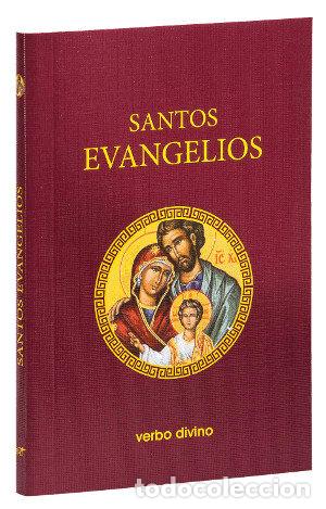 Livres: SANTOS EVANGELIOS ED.PASTORAL - AA.VV.